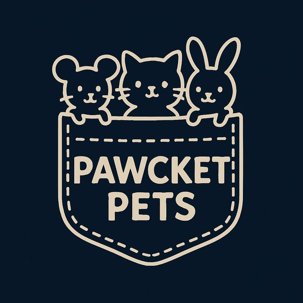 PawcketPets