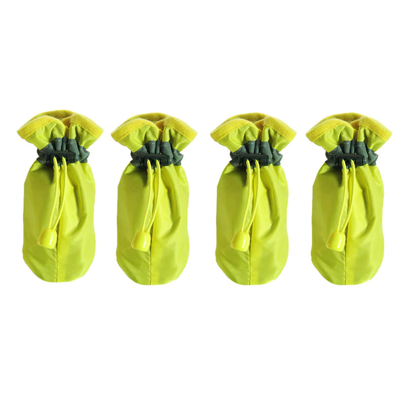 PawcketPets Dog Footwear