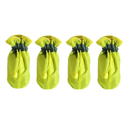 PawcketPets Dog Footwear