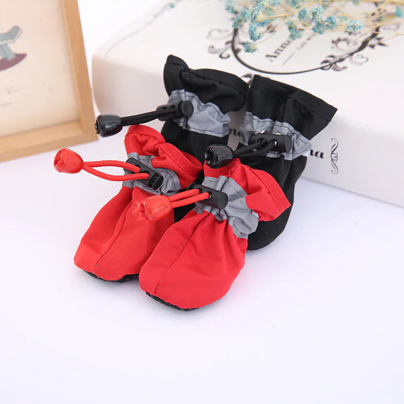 PawcketPets Dog Footwear