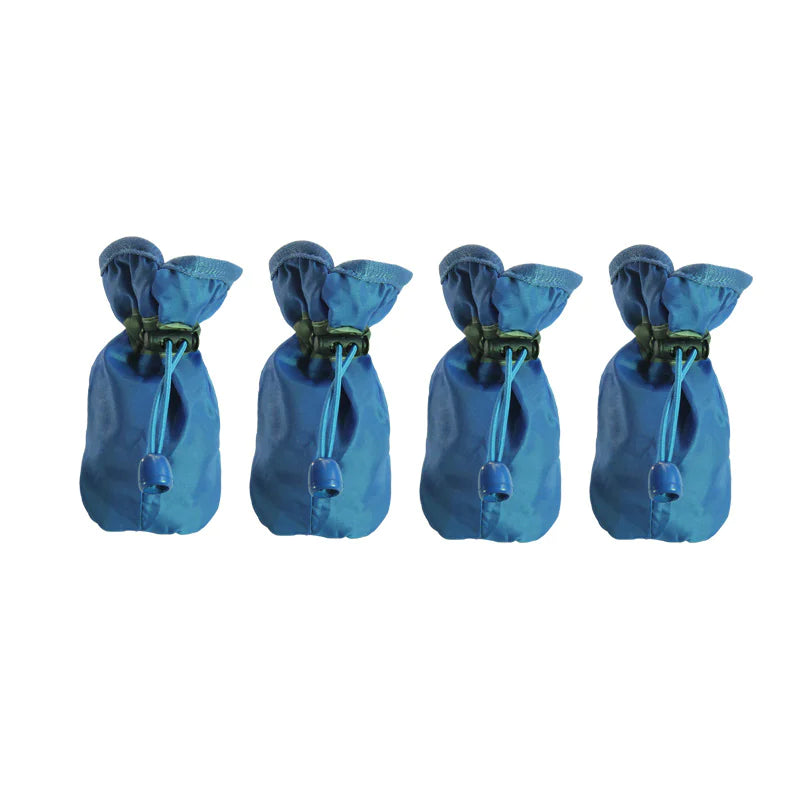 PawcketPets Dog Footwear