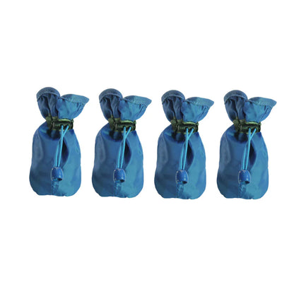 PawcketPets Dog Footwear