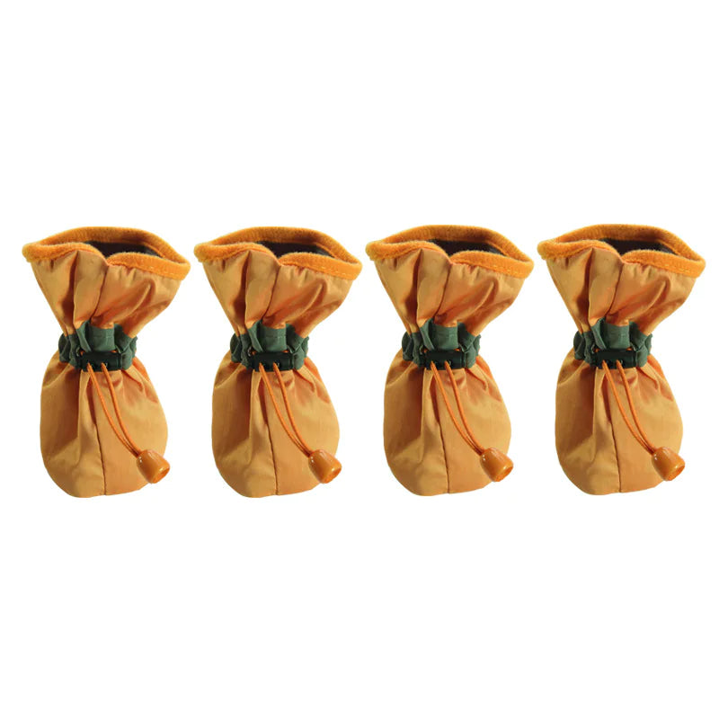 PawcketPets Dog Footwear